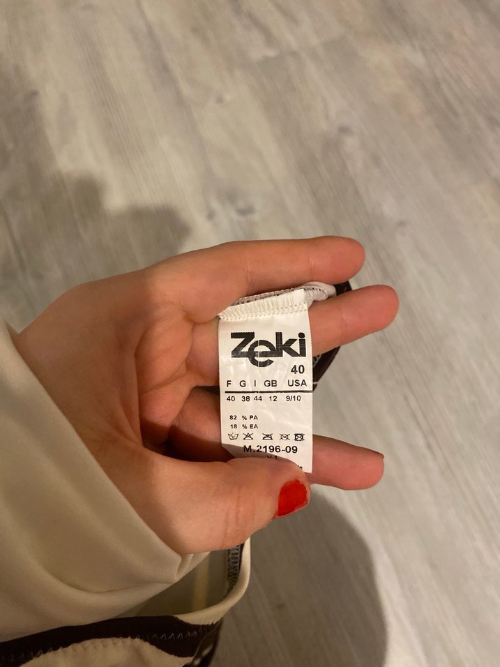 Zeki Mayo - Görsel 2