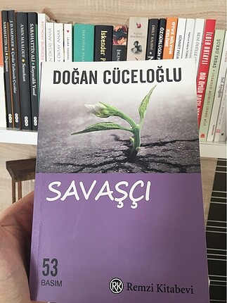 Savaşçı