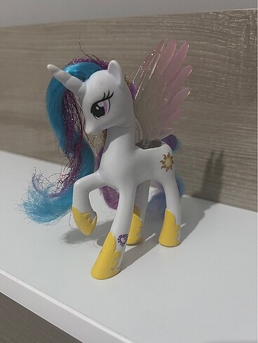 My Little Pony Celestia MLP