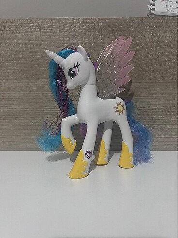 My Little Pony Celestia MLP