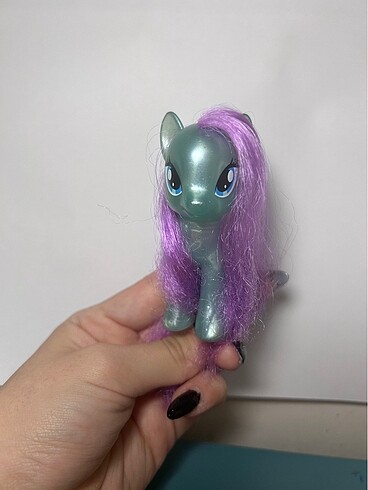  mlp sapphire joy pony