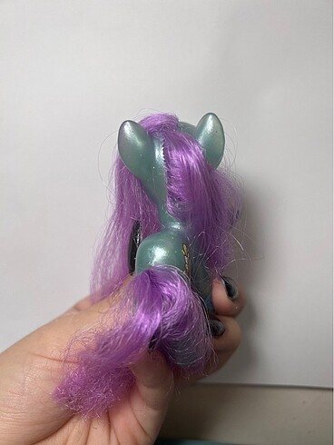  Beden mlp sapphire joy pony