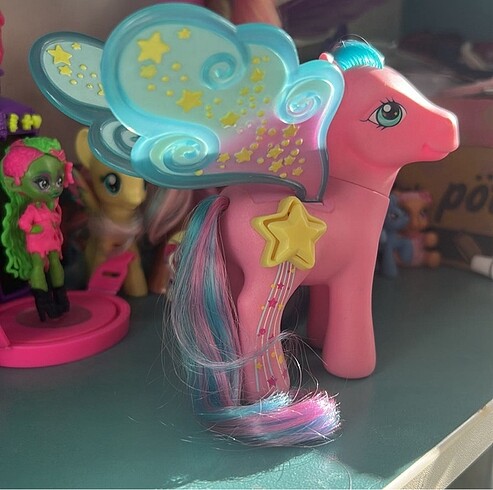My Little Pony Star Flight G3 2006