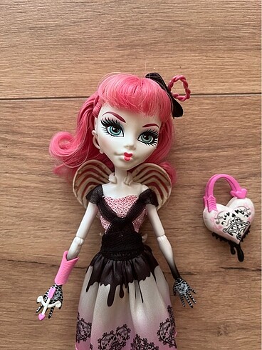 Monster High Monster High Sweet 1600 C.A. Cupid