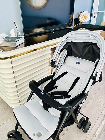 Chicco ohlala bebek arabası