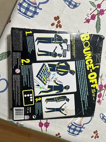 Kutu oyunu - Görsel 2