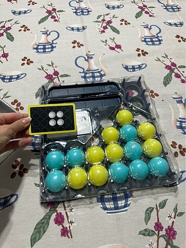 Kutu oyunu - Görsel 4