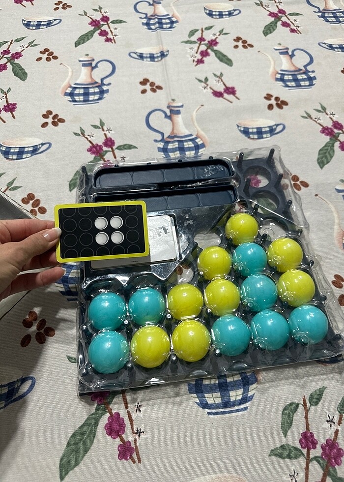 Kutu oyunu - Görsel 4