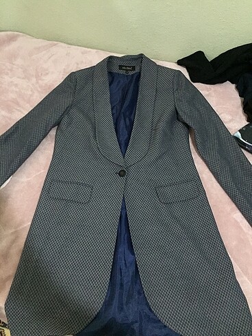 Blazer Ceket