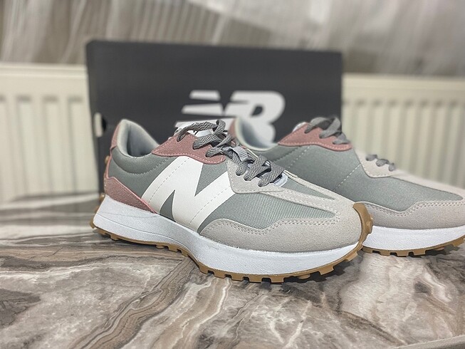 37 Beden New BALANCE