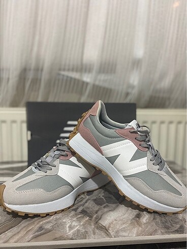 New BALANCE