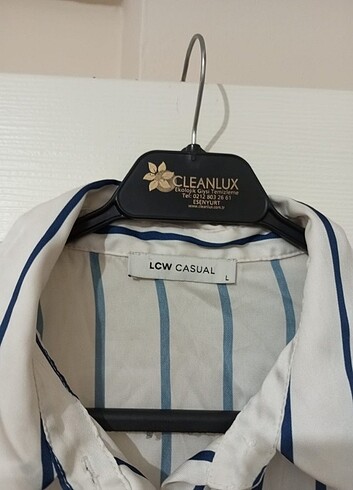 LC Waikiki Gömlek