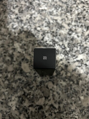 Nars NARS Audacious Ruj