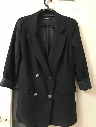 m Beden Blazer ceket