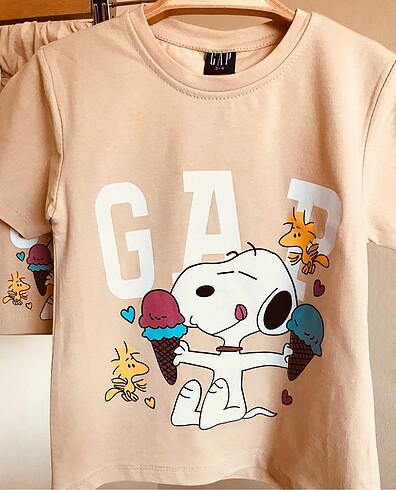 Gap GAP ikili takım