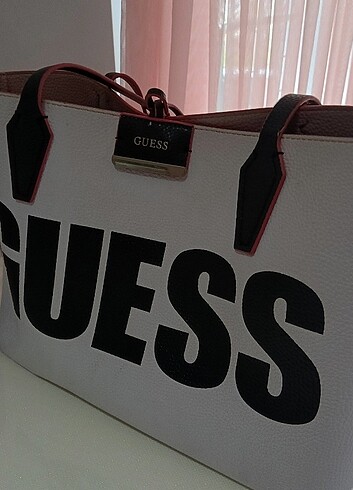 Guess Guess Orjinal Çanta