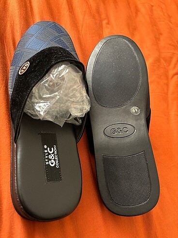 Damat terliği - Görsel 3