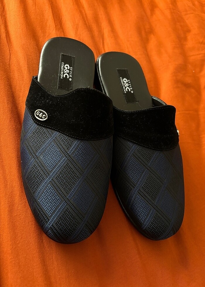 Damat terliği - Görsel 2