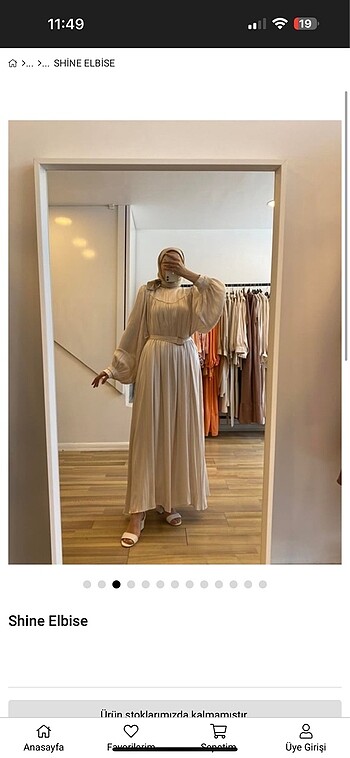 Elbise - Görsel 5