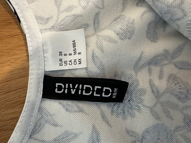 H&M H&M elbise