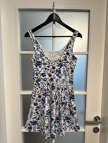 38 Beden H&M elbise