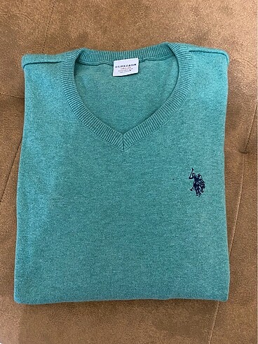 Us Polo kazak