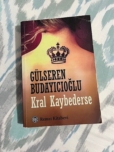 Kral kaybederse
