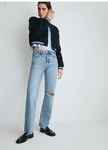 Mavi jean