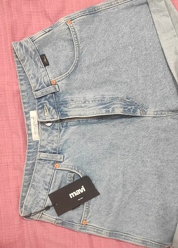 Mavi Jeans Mavi jeans kot şort