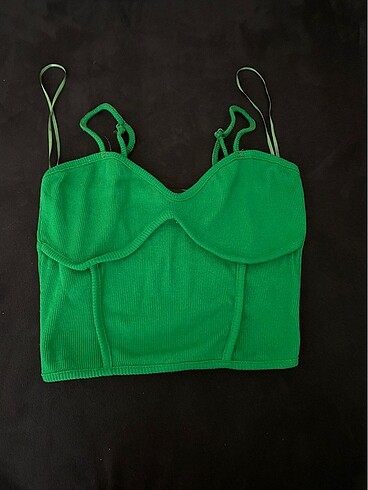 Trendyol crop