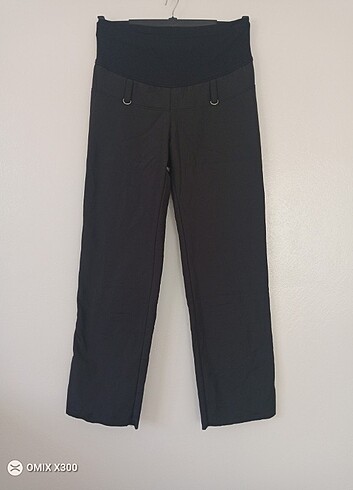 HAMİLE PANTOLONU 