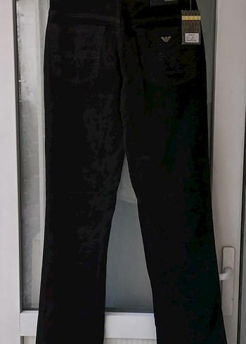 ARMANİ ERKEK PANTOLON - Görsel 2