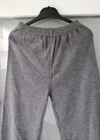 KADIN TRİKO PANTOLON - Görsel 2