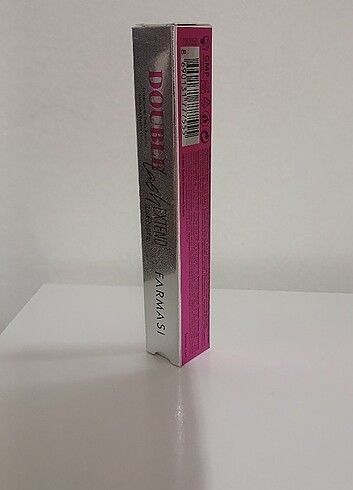 Farmasi Double Lash Maskara