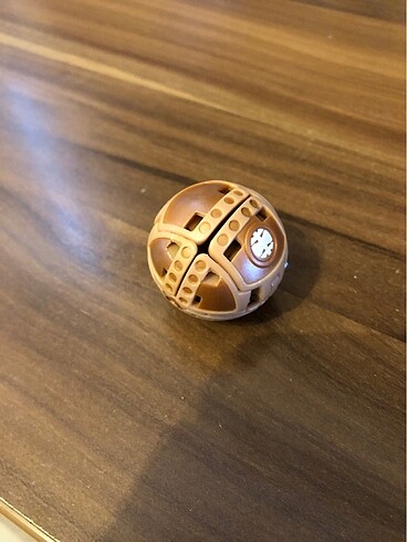 Beden Bakugan subterra fourtress