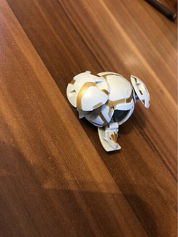Bakugan haos saurus