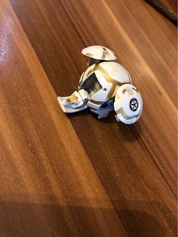 Bakugan haos saurus