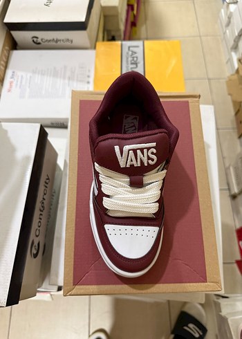 Vans ürünü