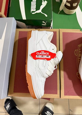 Vans ürünü