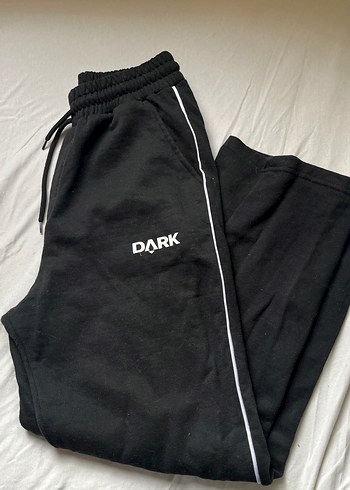 Diğer Siyah Dark Esofman Alti