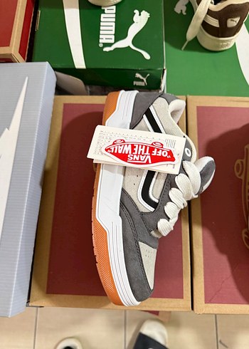 Vans ürünü