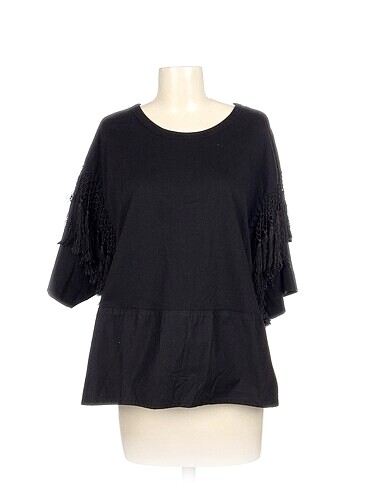 Dries Van Noten Bluz %70 İndirimli.