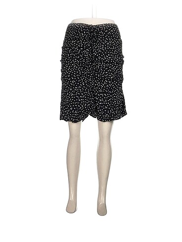 Zara Mini Etek %70 İndirimli.