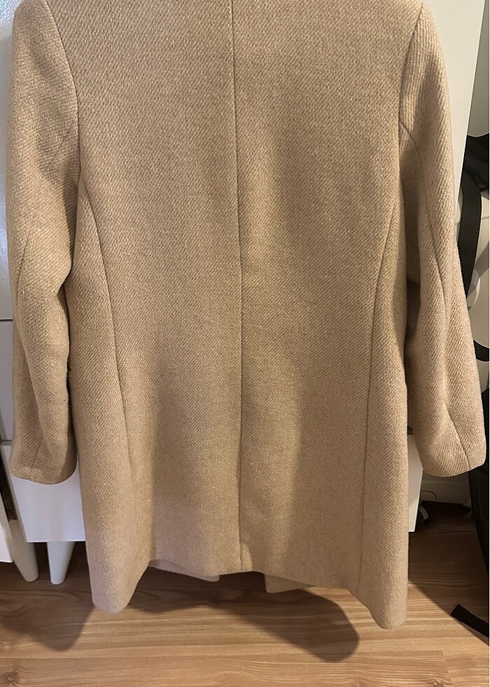 Stradivarius kaban - Görsel 3