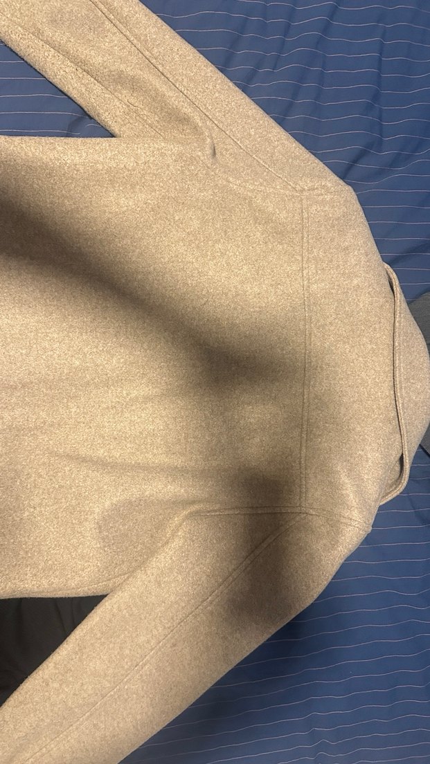 Taba Kahverengi Kadın Kaban - Görsel 4