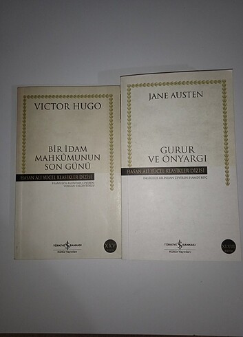 gurur ve ön yargı / bir idam mahkumunun son günü 