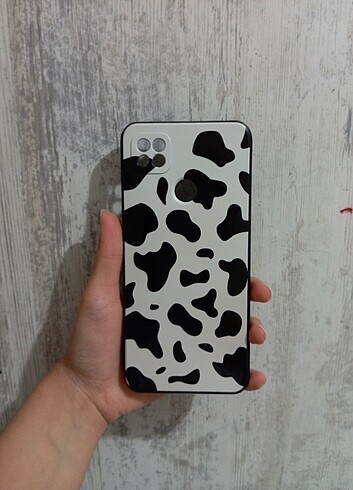 Redmi 9C telefon kılıfı