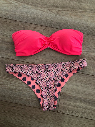 H&M Bikini takım 