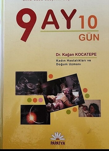 9 AY 10 GÜN Dr. KAĞAN KOCATEPE 