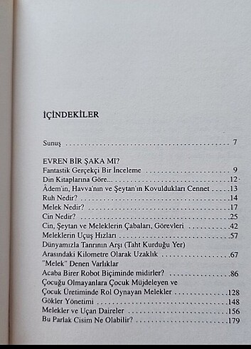  Beden Evren Bir Şaka mı?